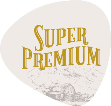 Super Premium cani