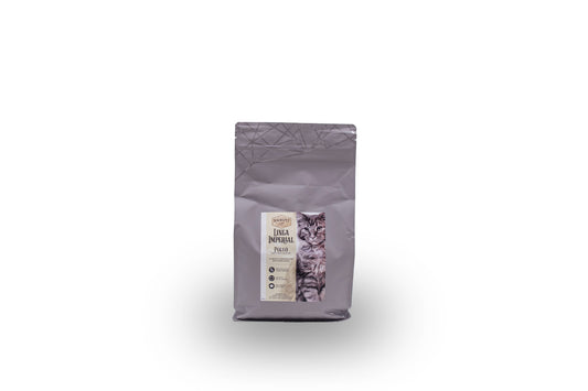Imperial Adult sterilizzato con Pollo con Tonno e Salmone - 1,5 kg