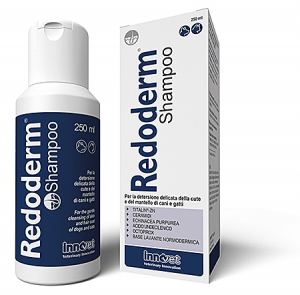 Redoderm Shampoo