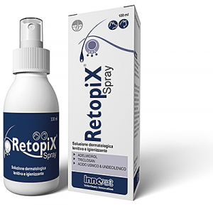 Retopix Spray