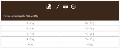 Adult Gatto Grain Free con Salmone