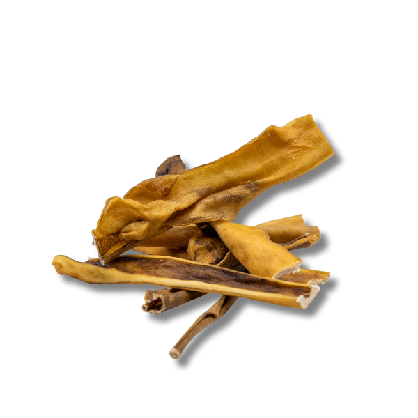 Pelli di Renna senza pelo - 250 g