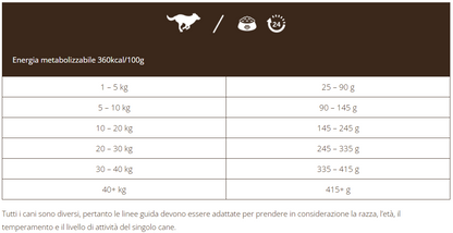 Adult Grain Free con Agnello - 12kg