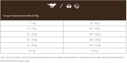 Adult Grain Free con Cervo e Salmone - 2kg