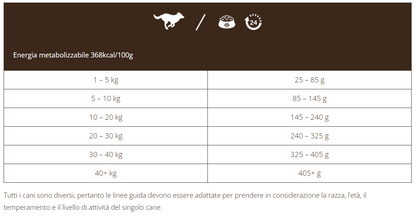 Adult Grain Free con Maiale - 12kg