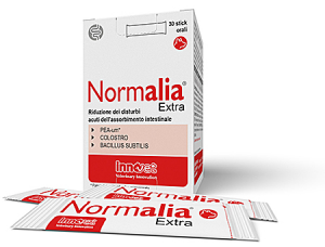 Normalia Extra-30 stick