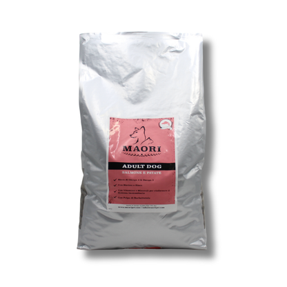 Adult Super Premium con Salmone - cani di taglia grande - 15kg