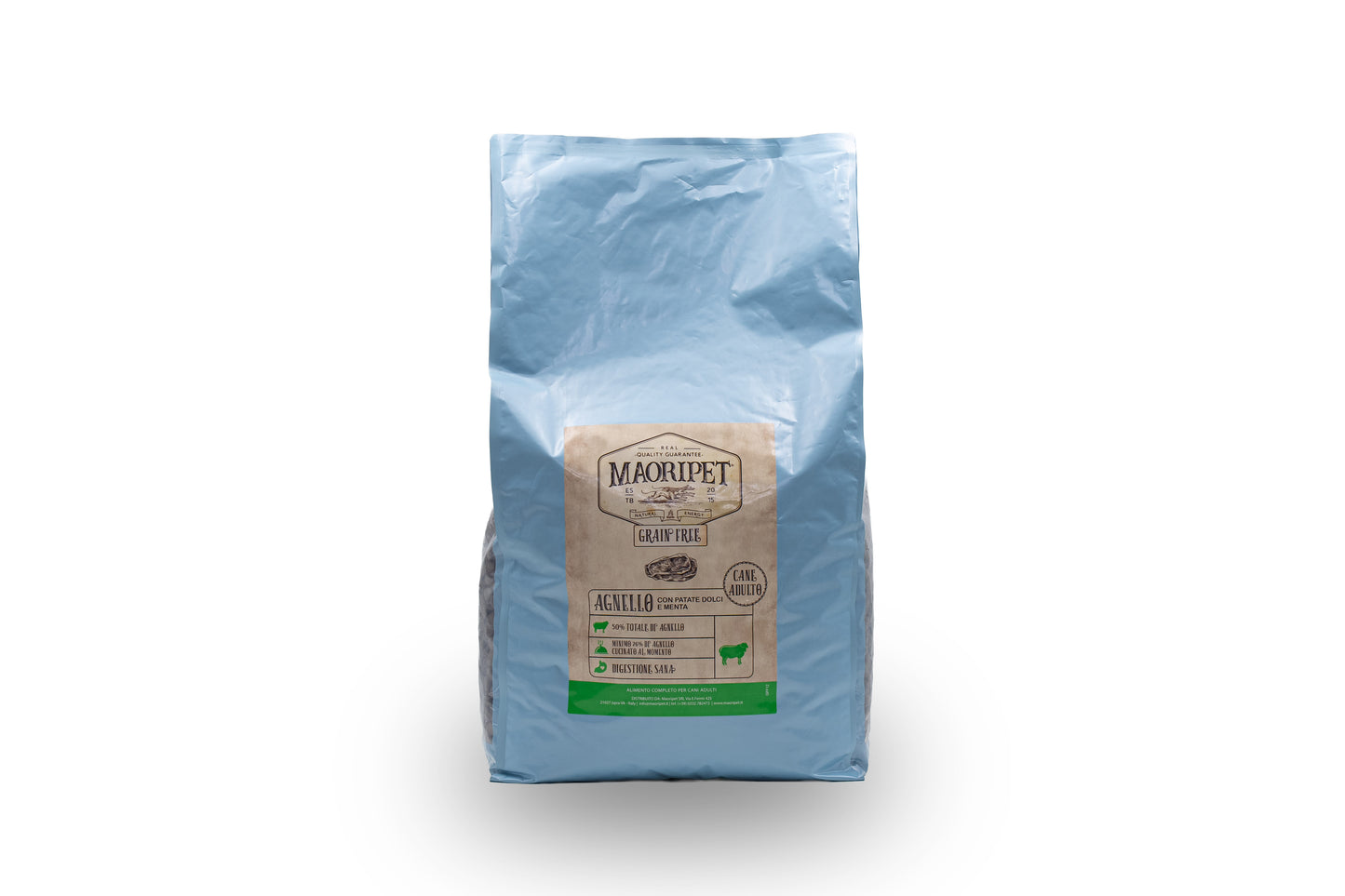 Adult Grain Free con Agnello - 2kg