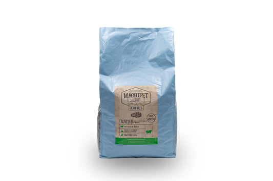 Adult Grain Free con Agnello - 2kg