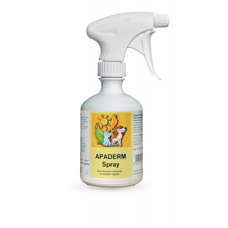 GreenVet Apaderm Spray 300 ml.