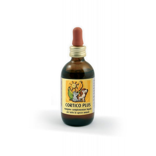 GreenVet Cortico Plus 50 ml