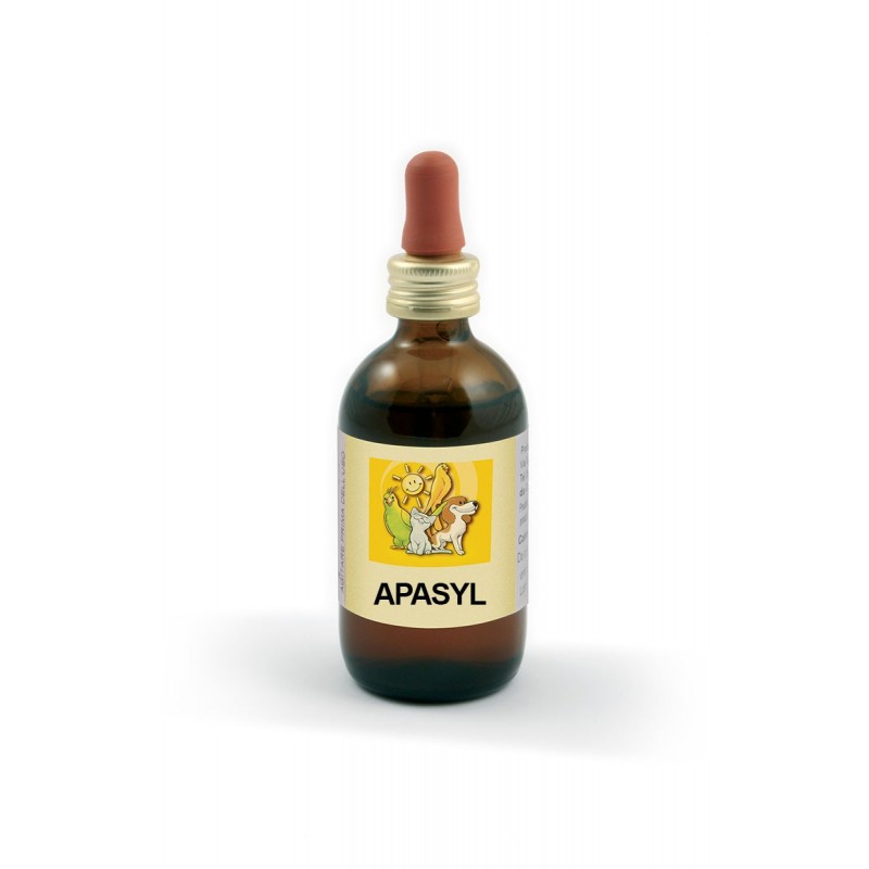 GreenVet Apasyl 50 ml