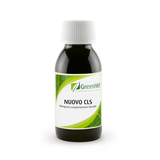 GreenVet Nuovo CLS 100 gr