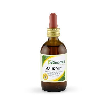 GreenVet Maurolit 50 ml