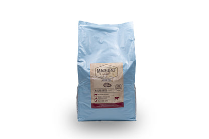 Adult Grain Free con Angus