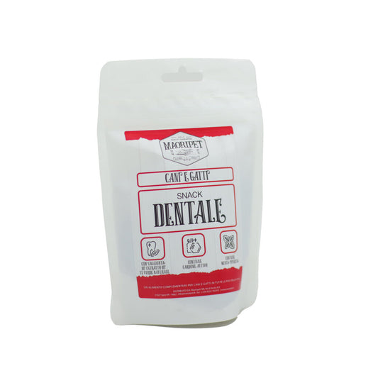 Premietto funzionale - igiene dentale